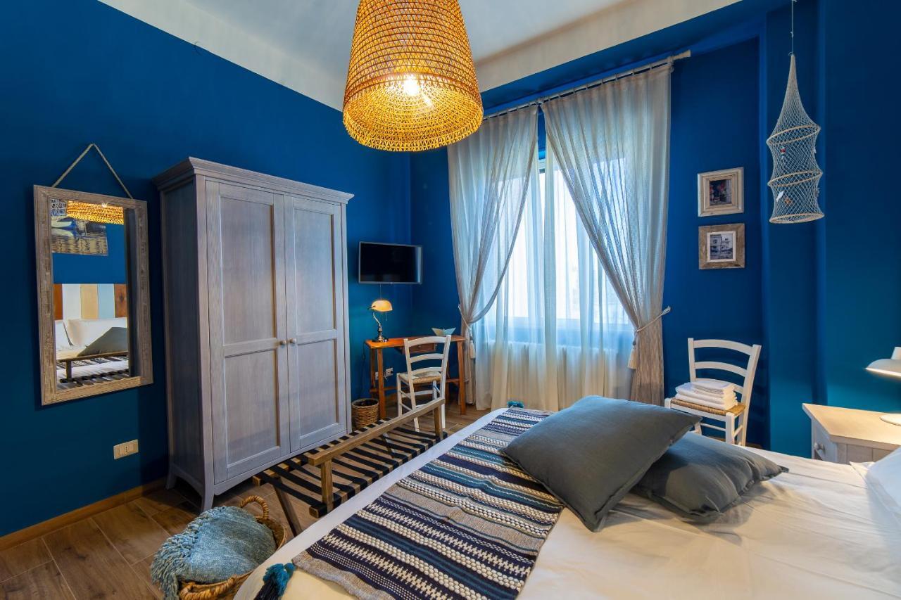 Il Palchetto B&B Di Charme E Design Palermo Exterior photo