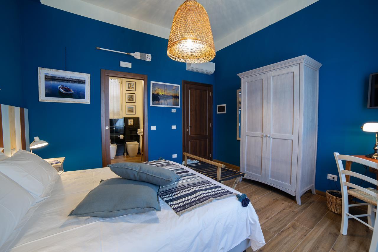 Il Palchetto B&B Di Charme E Design Palermo Exterior photo