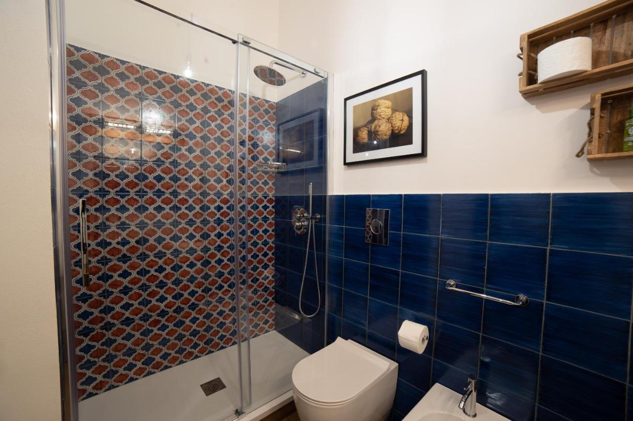 Il Palchetto B&B Di Charme E Design Palermo Exterior photo