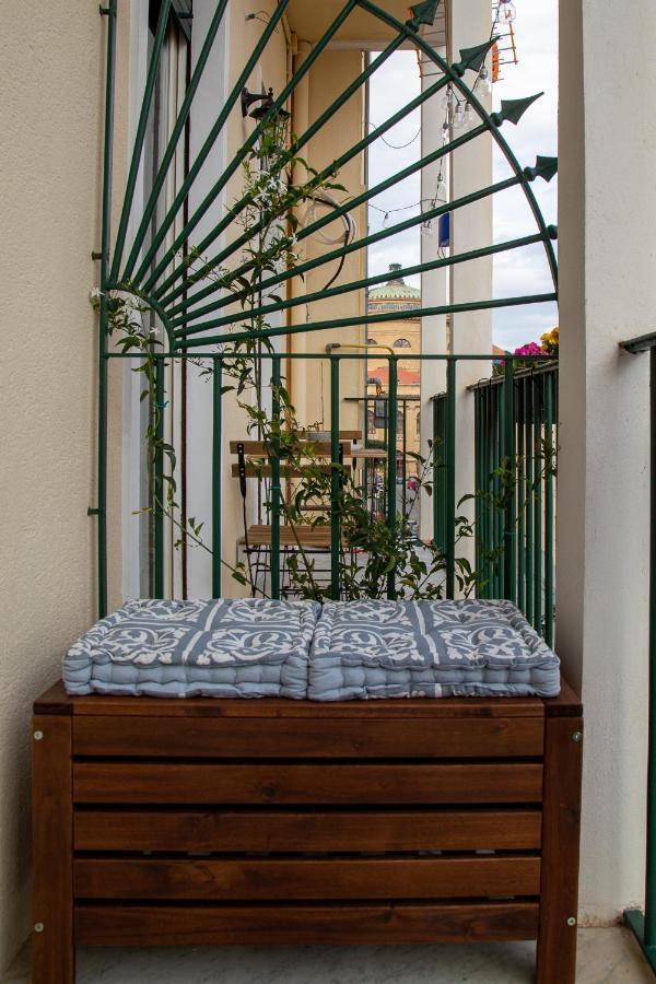 Il Palchetto B&B Di Charme E Design Palermo Exterior photo