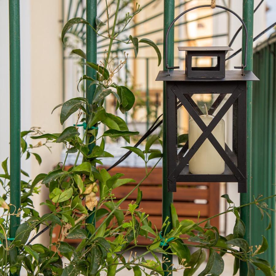 Il Palchetto B&B Di Charme E Design Palermo Exterior photo