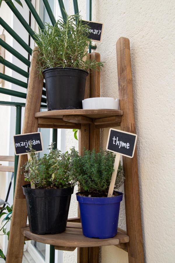 Il Palchetto B&B Di Charme E Design Palermo Exterior photo